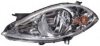 MERCE 1698200761 Headlight